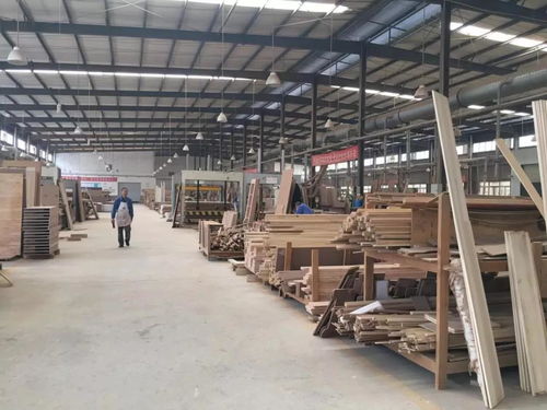 專訪泰來木業王董 睿智木業人,情懷企業家