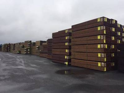 邀請函:2017芬蘭木業(yè)之旅考察團(tuán)