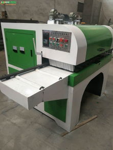 方木多片鋸與傳統(tǒng)帶鋸 圓盤鋸相比較有哪些優(yōu)點