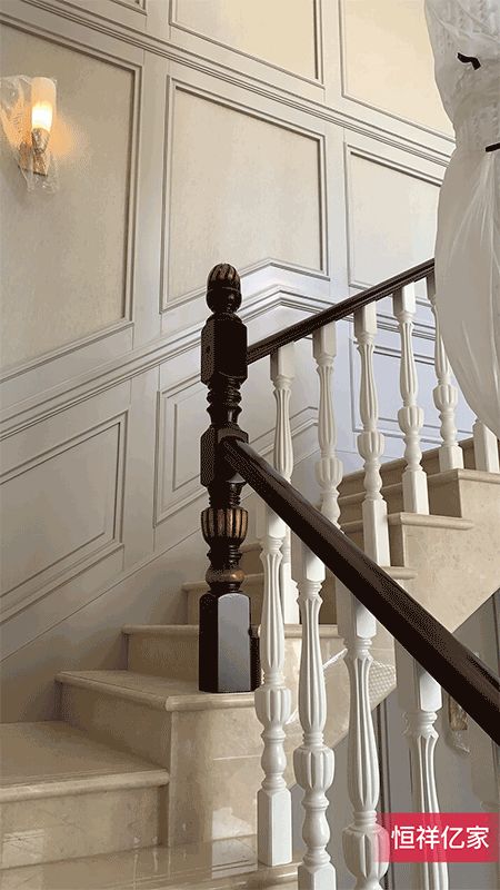 恒祥木業(yè) 樓梯 恒祥木業(yè)