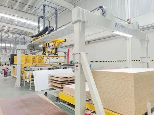 江蘇邳州木制品產業高質量加速發展