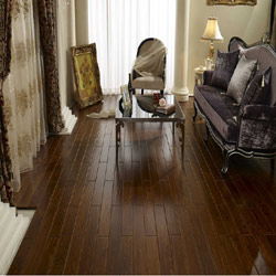 2015中國十大品牌地板排行榜