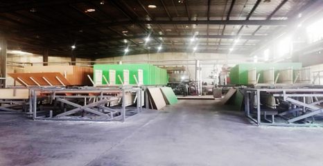 法林蘭卡木業(yè):用口碑贏得消費者的青睞