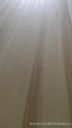 廠家直銷【葛立威】各種規(guī)格(客戶下單規(guī)格)楊木直拼板 1.2厚圖片_高清圖_細(xì)節(jié)圖-菏澤市牡丹區(qū)葛氏木業(yè)銷售中心 -