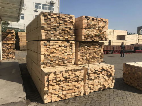 建筑木方 好品質(zhì)好口碑,創(chuàng)秋木業(yè)贏(yíng)得客戶(hù)的稱(chēng)贊