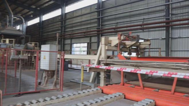 貴港平南實施產(chǎn)業(yè)轉型，推動木業(yè)智能制造升級