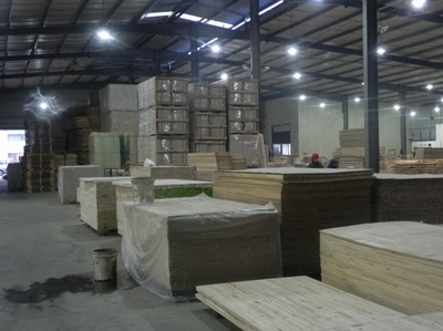 匠心鑄就品質(zhì)，自然守護生活——走進福建順昌升升木業(yè)