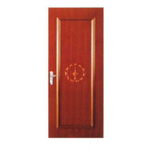 實(shí)木復(fù)合門(mén) 木藝森木業(yè)門(mén)廠的匠心品質(zhì)與工藝探索